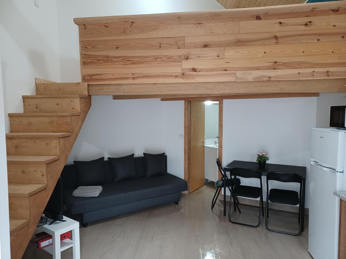 Enjoy Oporto Campanha 4 Apartment Exterior foto
