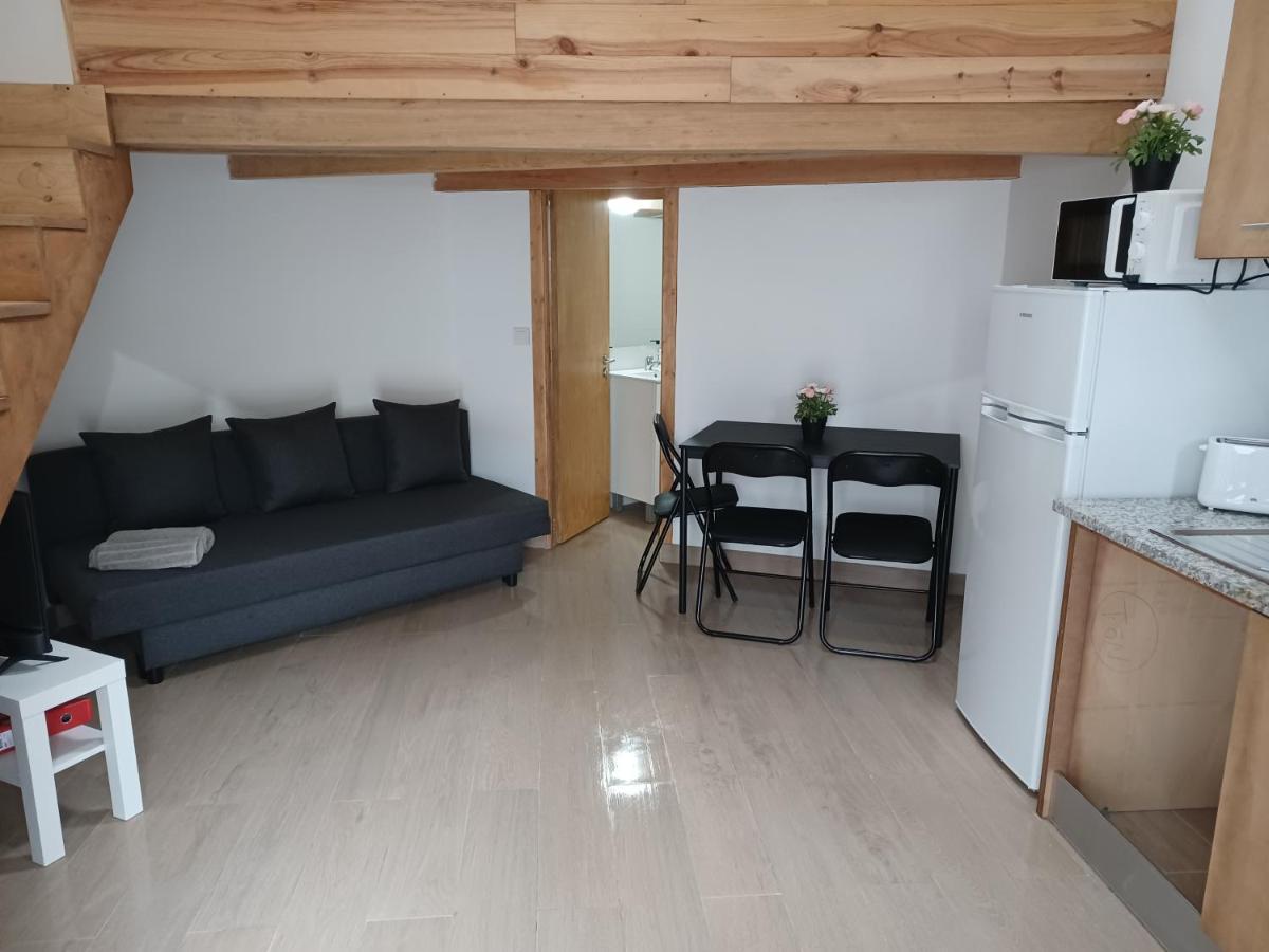 Enjoy Oporto Campanha 4 Apartment Exterior foto