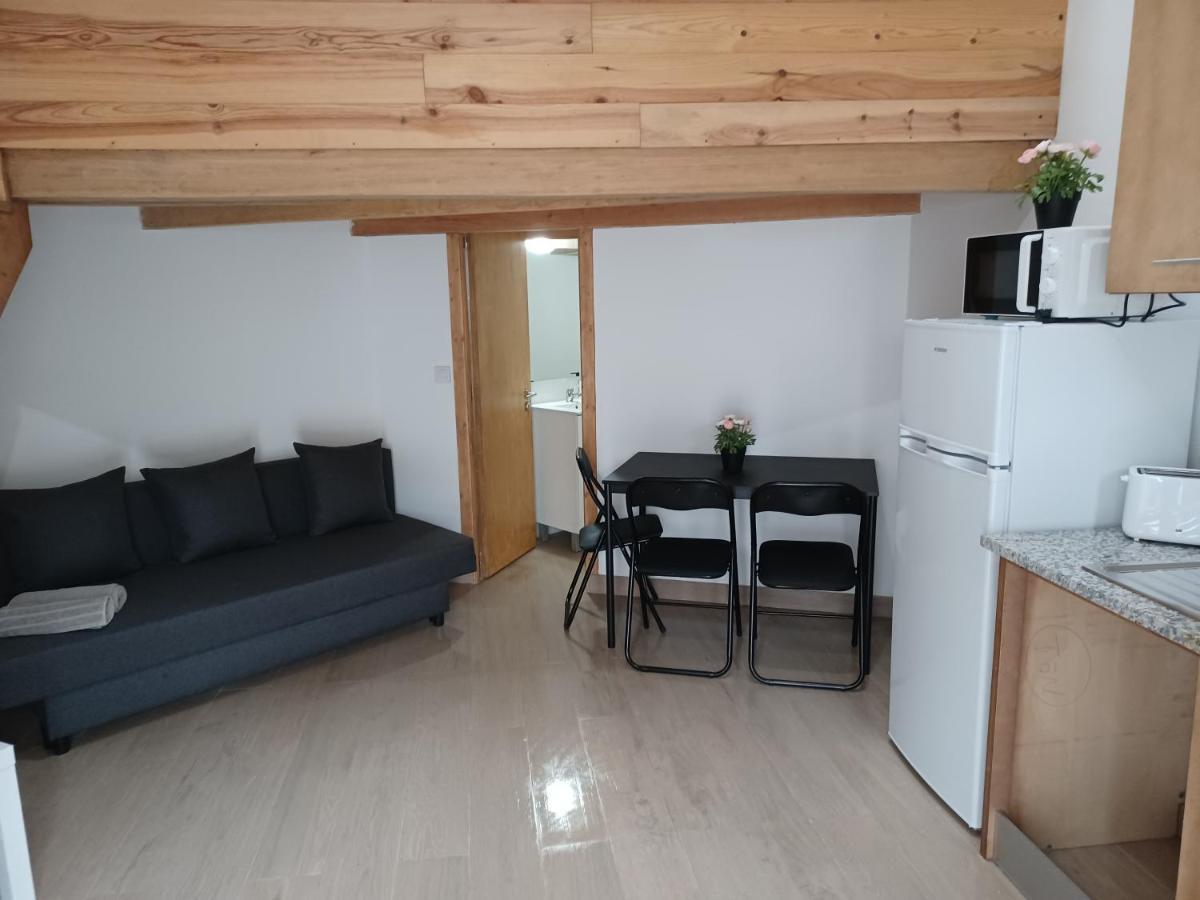 Enjoy Oporto Campanha 4 Apartment Exterior foto
