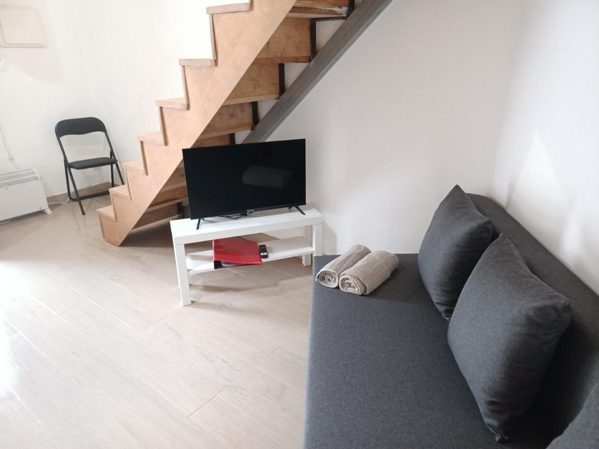 Enjoy Oporto Campanha 4 Apartment Exterior foto