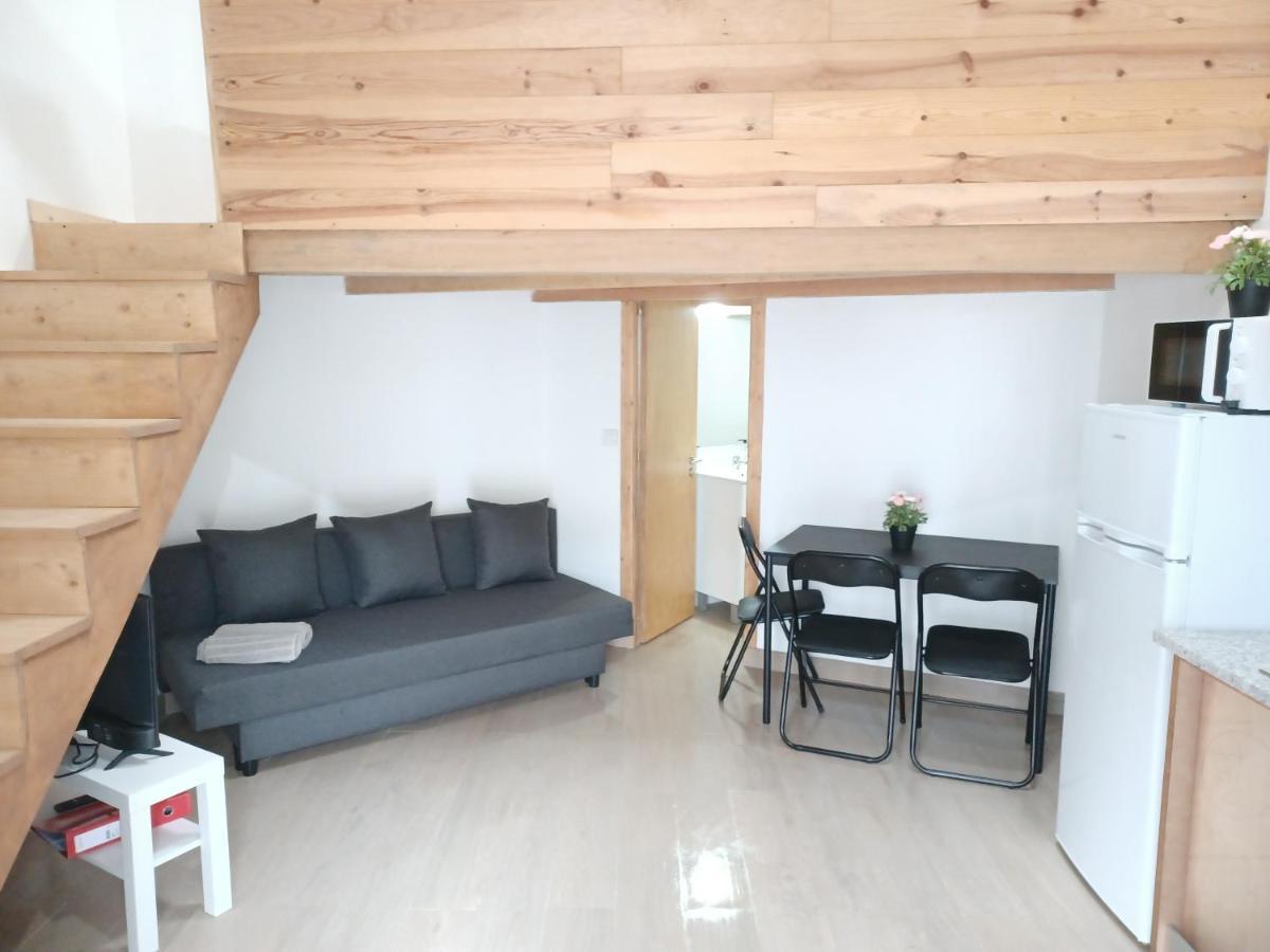 Enjoy Oporto Campanha 4 Apartment Exterior foto